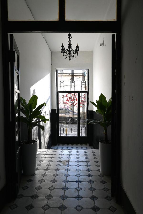 Rooster Apartments Белград Экстерьер фото