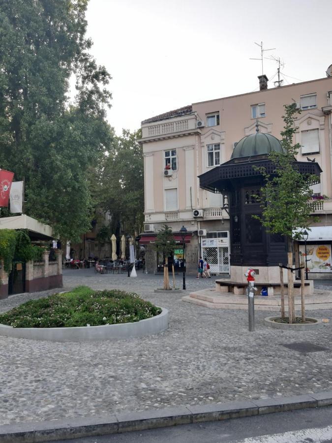 Rooster Apartments Белград Экстерьер фото